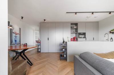 Woning Frederik Hendrikhof 47 Waalwijk