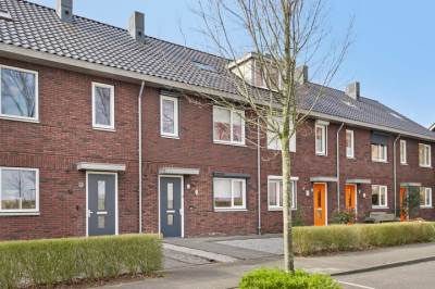 Woning Schelpenlaan 53 Terneuzen