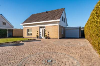 Woning Redger 2 Spijk (GR)