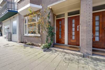 Woning Vechtstraat 124H Amsterdam