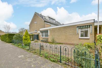 Woning Vliegersplein 73 Vijfhuizen