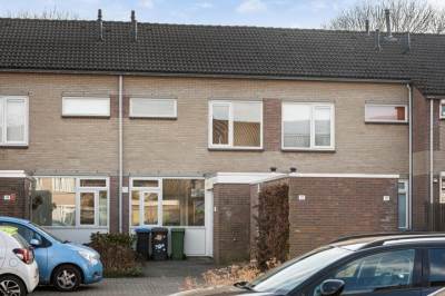 Woning Helmondstraat 12 Arnhem