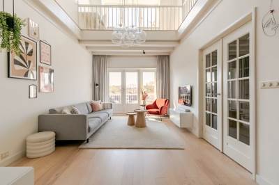 Woning Kerklaan 264 Rijswijk (ZH)