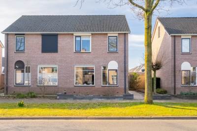 Woning Broekerheide 58 Almelo