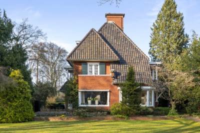 Woning Burgemeester van der Feltzweg 5 Twello