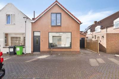 Woning 2e Verbindingsstraat 22 Terneuzen