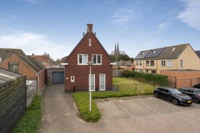 Woning Kasteellaan 13C Etten-Leur