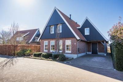 Woning De Rietakker 12 Vasse