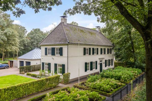 Woning Beerseweg 35 Haps