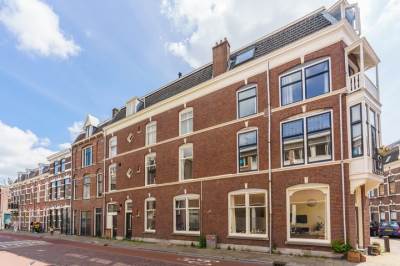 Woning Kievitstraat 7 Utrecht