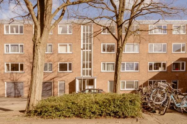 Woning Schierstins 79 Amsterdam