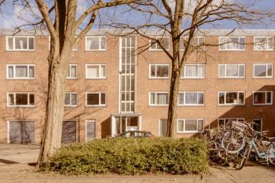 Woning Schierstins 79 Amsterdam