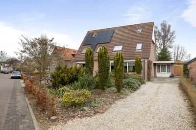 Woning Klarenbeekseweg 2 Voorst (Gem. Voorst)