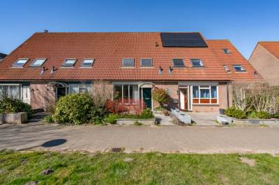 Woning Norholm 140 Hoofddorp