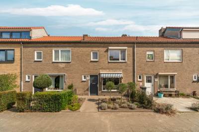 Woning Katoenstraat 22 Geldrop