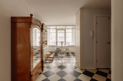 Woning Catharina van Rennesstraat 51 Amsterdam