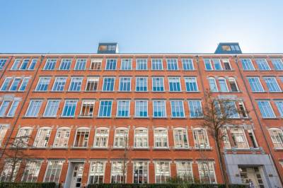 Woning Ruysdaelstraat 49E4 Amsterdam