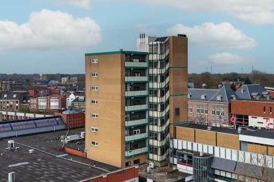 Woning Museumplein 2824 Veendam