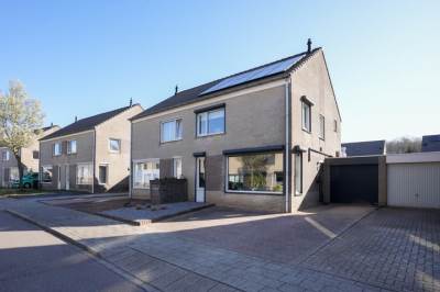 Woning Jos Klijnenstraat 18 Heerlen