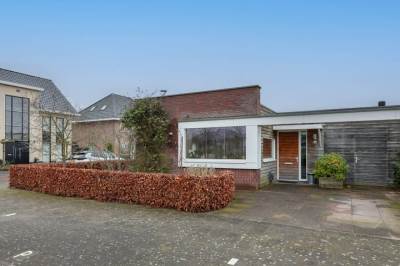 Woning Vitus Beringstraat 32 Almere