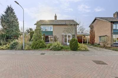 Woning Acacialaan 1 Twello