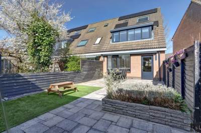 Woning Cissy van Marxveldtstraat 14 Gorinchem