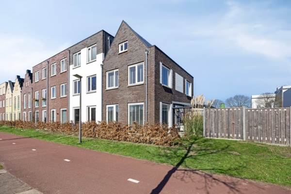 Woning Holmersweg 48 Lochem