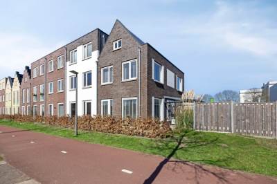 Woning Holmersweg 48 Lochem