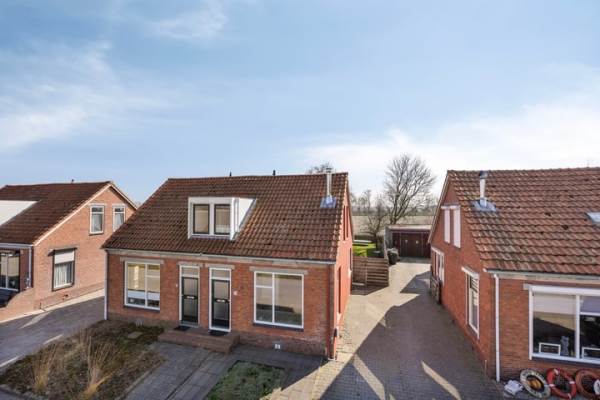 Woning Hoofdstraat 62 Vierhuizen