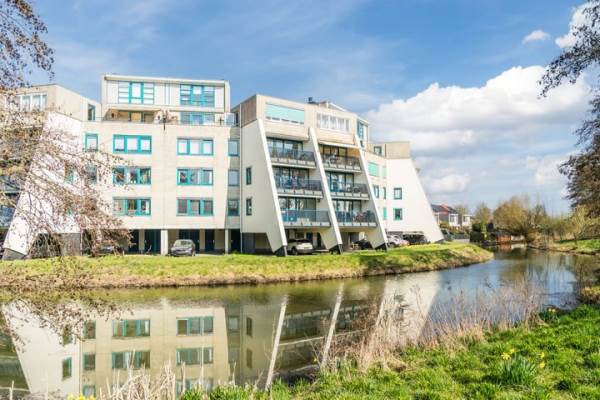 Woning Mozartdreef 96 Harderwijk