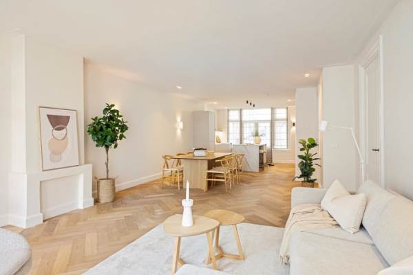 Woning Recht Boomssloot 802 Amsterdam