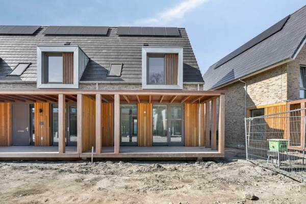 Woning Comomeerpad 8 Zoetermeer