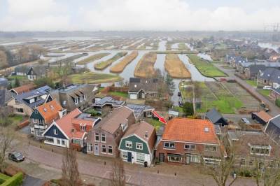 Woning Dorpsstraat 30 Broek op Langedijk