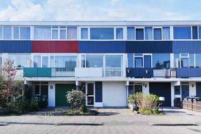 Woning Händelstraat 20 Berkel en Rodenrijs