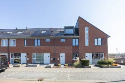 Woning Maaslandsingel 35 Etten-Leur