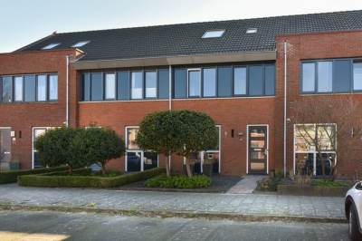 Woning Scholekster 5 Hoogkarspel