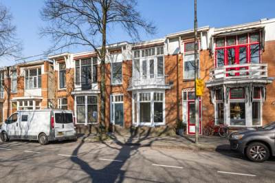Woning Willem Lodewijkstraat 145 Leeuwarden