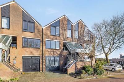Woning Westerschelde 10 Zwijndrecht