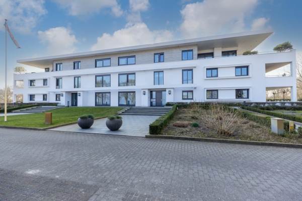 Woning IJsselmeerweg 93 Naarden