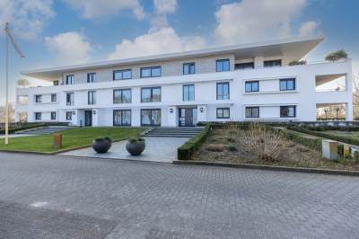 Woning IJsselmeerweg 93 Naarden