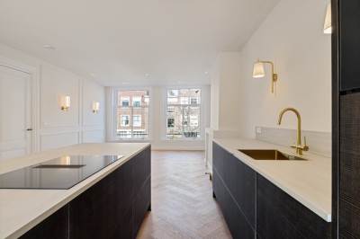 Woning Recht Boomssloot 801 Amsterdam