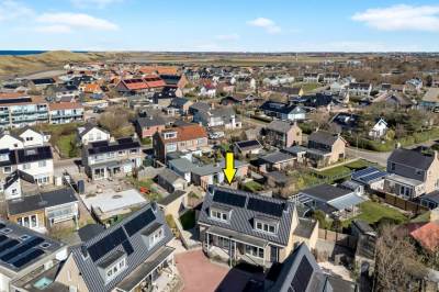 Woning Dorpsweg 28D Callantsoog