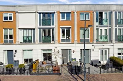 Woning Landmeter 15 Assendelft