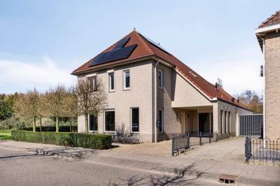 Woning Heiligenbos 81 Berghem