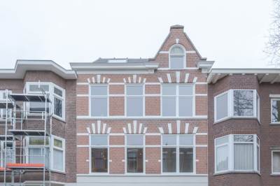 Woning Hollanderstraat 63B Den Haag