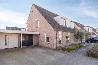 Woning Diamantstraat 9 Helmond