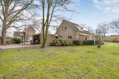 Woning Rheezerend 102 Dedemsvaart