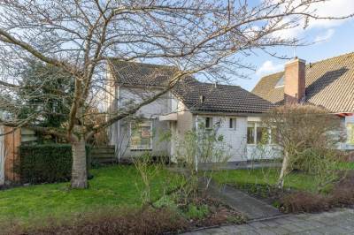 Woning Zandkreekstraat 1 Kortgene