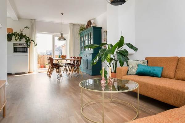 Woning Vondelstraat 7 Alkmaar