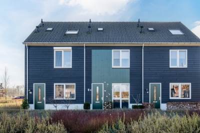Woning Isidorusplein 17 Beek en Donk